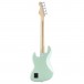 Fender Deluxe Active Jazz Bass V, Surf Pearl