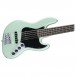 Fender Deluxe Active Jazz Bass V