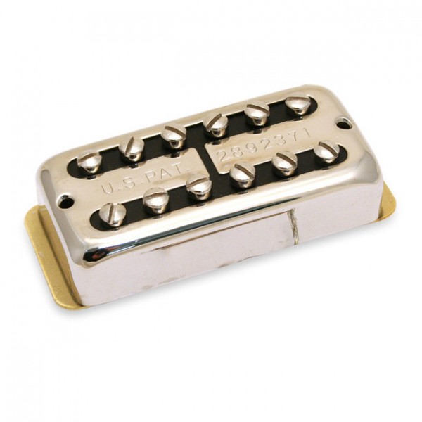 Gretsch FilterTron Bridge Pickup, Chrome