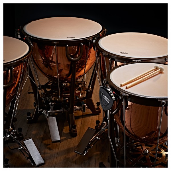 Premier NXT GEN 29" Copper Timpani