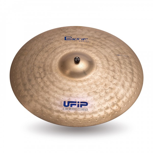 UFIP Bionic Series 22" Heavy Ride