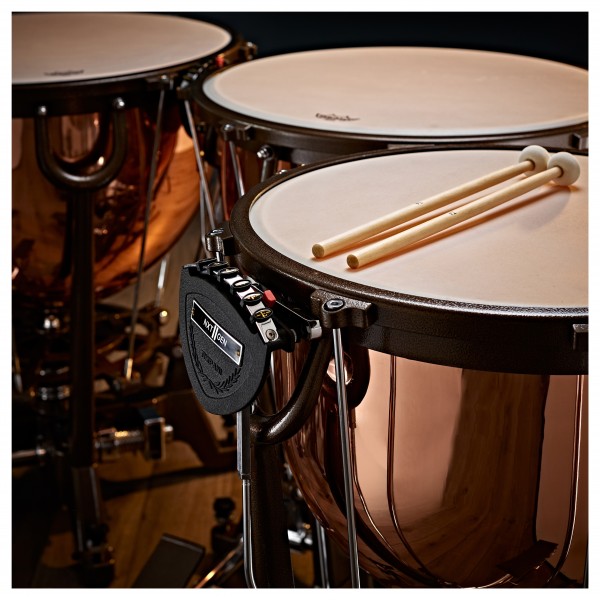 Premier NXT GEN 29" Copper Timpani