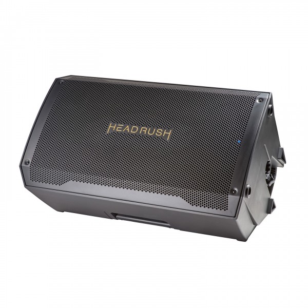 HeadRush FRFR112 MK2 2500W Full Range Powered 1x12 Speaker