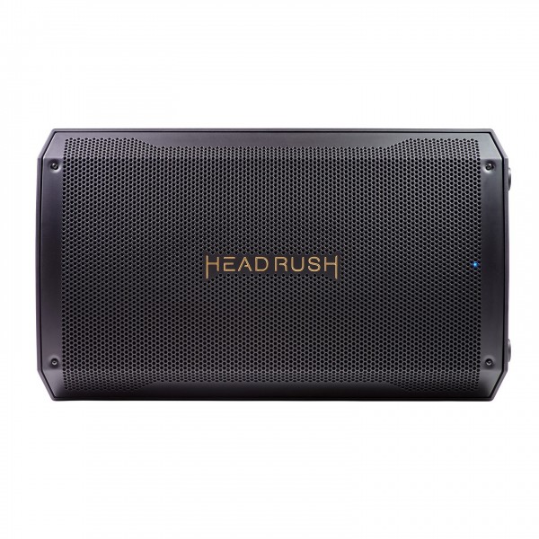 HeadRush FRFR112 MK2 2500W Full Range Powered 1x12 Speaker