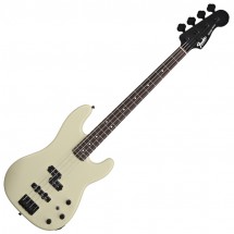 Fender Duff McKagan Precision Bass, Pearl White
