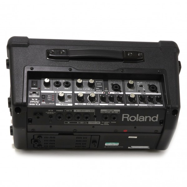 Roland CUBE Street EX | Gear4music
