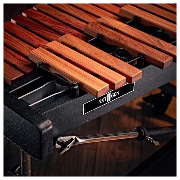 Premier NXT GEN Practice Marimba, 3.0 Octave at Gear4music