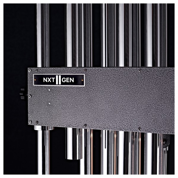 Premier NXT GEN Chrome Chimes, A#4-G6