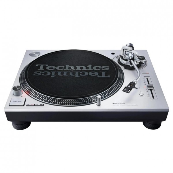SL-1200 MK7 Turntable - Front