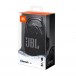 JBL Clip 4 Portable Bluetooth Speaker, Black - Packaging