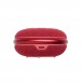 JBL Clip 4 Portable Bluetooth Speaker, Red - USB charge port