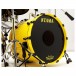 Tama Starclassic Maple 6pc Lars Ulrich 40th Anniversary LTD Edition Shell Pack