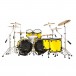 Tama Starclassic Maple 6pc Lars Ulrich 40th Anniversary LTD Edition Shell Pack