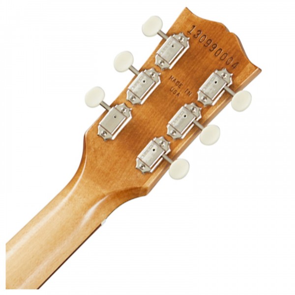 Gibson Les Paul Special Tribute P-90, Natural Walnut at Gear4music