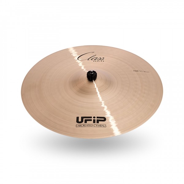 UFIP Class Series 14" Crash Medium