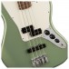 Fender Player Jaguar Bass PF, Green