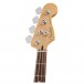 Player Jaguar Bass PF, Sage Green Metallic