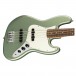 Fender Player Jazz Bass PF, Sage Green