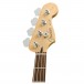 Player Jazz Bass PF, Sage Green Metallic