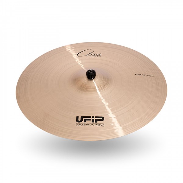 UFIP Class Series 16" Crash Medium