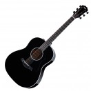 Taylor 217e Plus, Black
