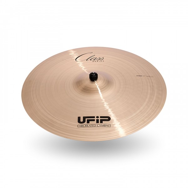 UFIP Class Series 17" Crash Medium