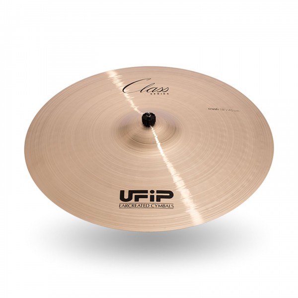 UFIP Class Series 18" Crash Medium