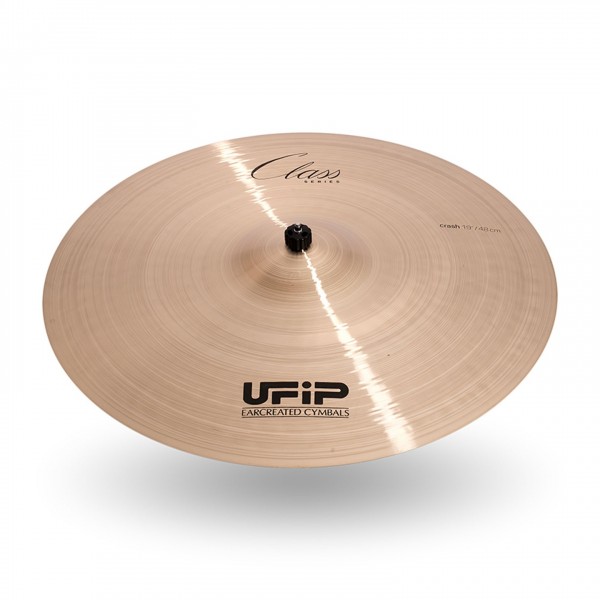 UFIP Class Series 19" Crash Medium