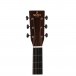 Sigma SDM-18 Acoustic, Natural Head