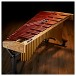 Premier NXT GEN Orchestral Marimba, Padouk Notebars, 4.0 Octave