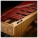 Premier NXT GEN Orchestral Marimba, Padouk Notebars, 4.0 Octave