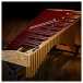 Premier NXT GEN Orchestral Marimba, Synthetic Notebars, 4.0 Octave