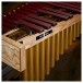 Premier NXT GEN Orchestral Marimba, Synthetic Notebars, 4.0 Octave