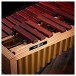 Premier NXT GEN Orchestral Marimba, Padouk Notebars, 4.3 Octave