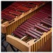 Premier NXT GEN Orchestral Marimba, Padouk Notebars, 4.3 Octave