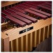 Premier NXT GEN Orchestral Marimba, Synthetic Notebars, 4.3 Octave