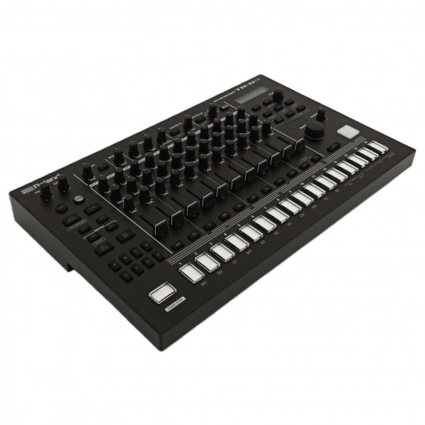 Roland TR-8S Rhythm Performer - Secondhand at Gear4music