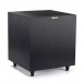 Klipsch R-8SW Subwoofer, Black