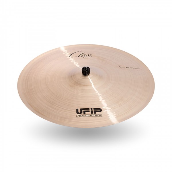 UFIP Class Series 16" Fast Crash