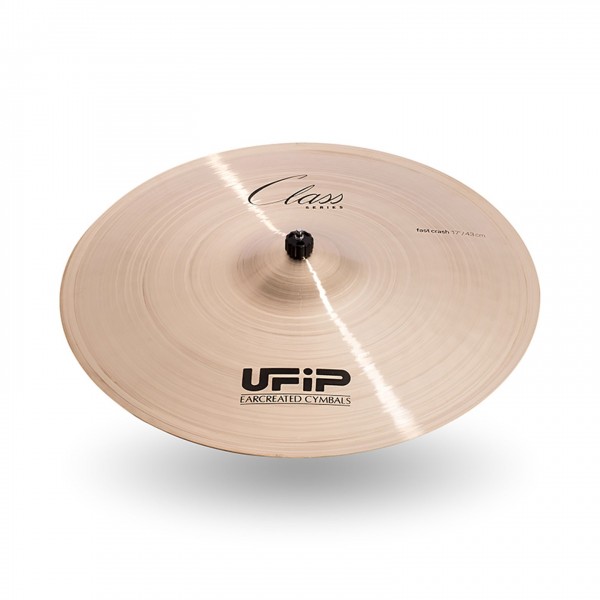 UFIP Class Series 17" Fast Crash