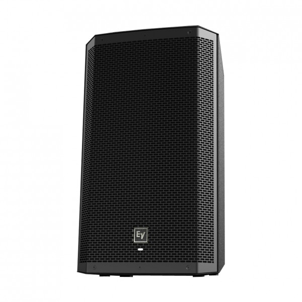 Electro-Voice ZLX-12P 12'' Active 2-Way Loudspeaker, Front View