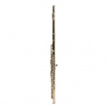 Pearl 665RE Quantz Flute, Open Hole - Secondhand