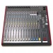 Allen and Heath ZED-16FX Multipurpose USB Mixer with FX - Secondhand