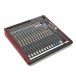 Allen and Heath ZED-16FX Multipurpose USB Mixer with FX - Secondhand