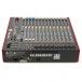 Allen and Heath ZED-16FX Multipurpose USB Mixer with FX - Secondhand