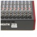 Allen and Heath ZED-16FX Multipurpose USB Mixer with FX - Secondhand