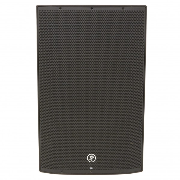 Mackie Thump 15A Active PA Speaker - Secondhand