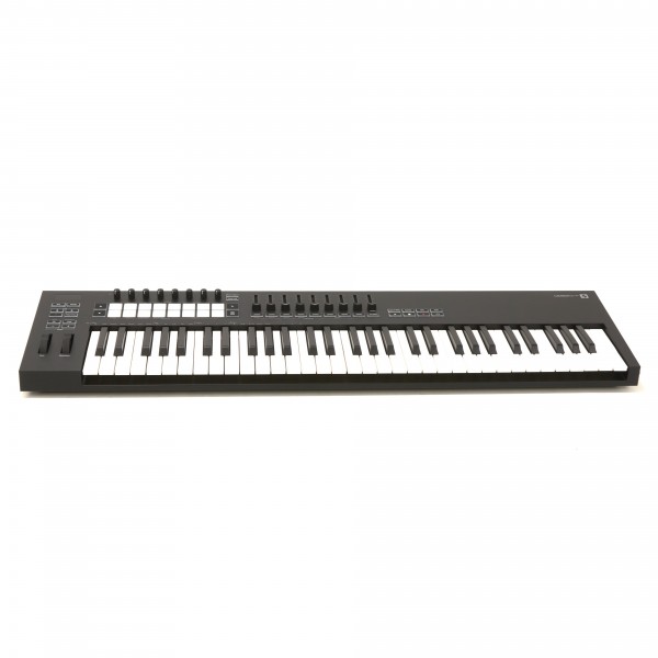 Novation Launchkey 61 MK3 - Secondhand