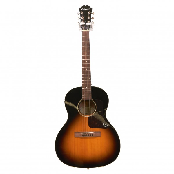 Epiphone L-00 Studio Electro Acoustic, Vintage Sunburst - Secondhand