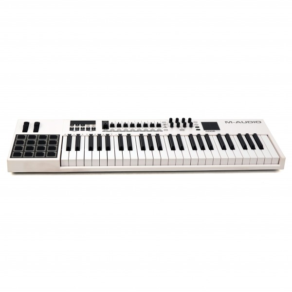 M-Audio Code 49 Controller Keyboard - Secondhand